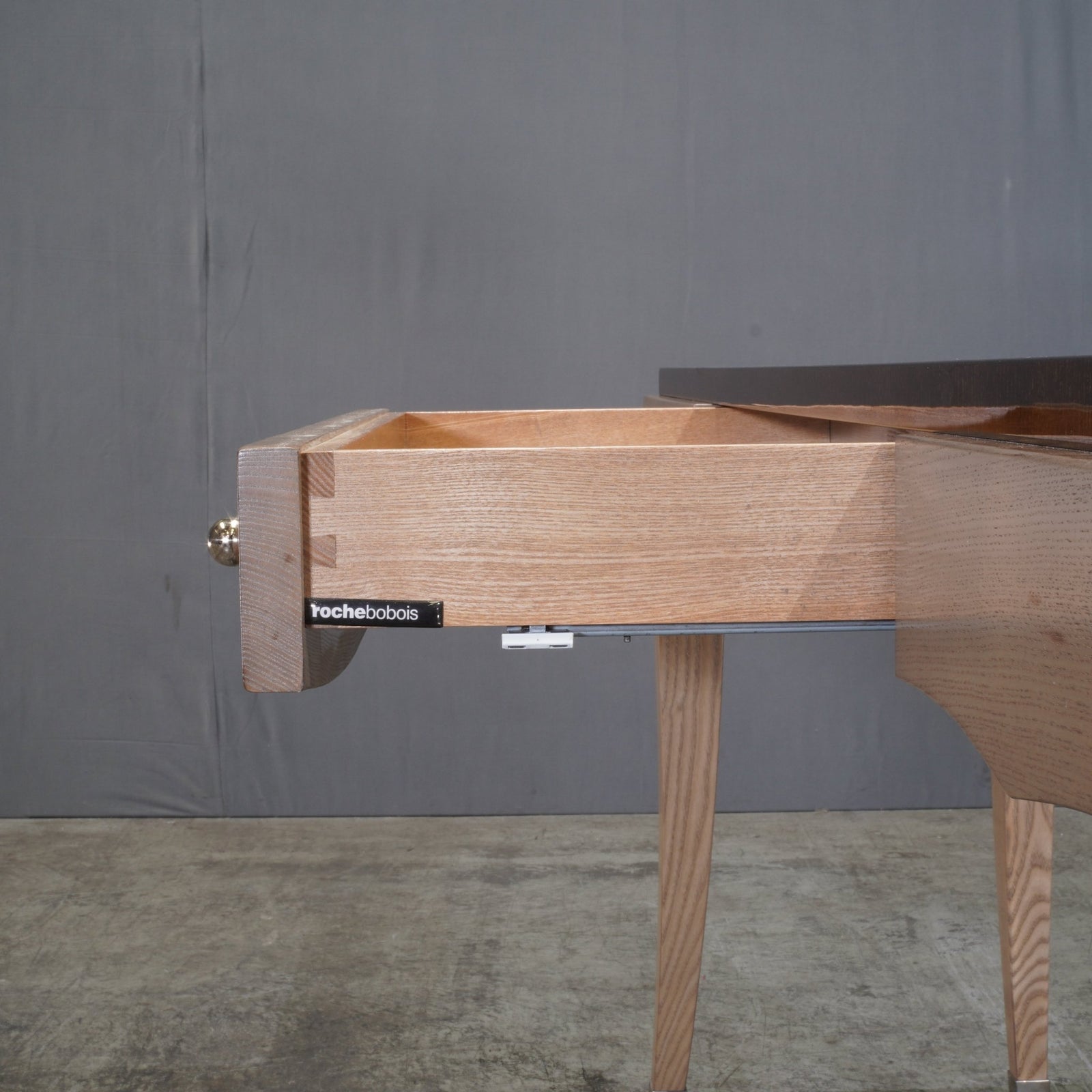 Roche Bobois Grand Hotel Console Table by Pierre Dubois & Aimé Cécil - REHAUS - Roche Bobois