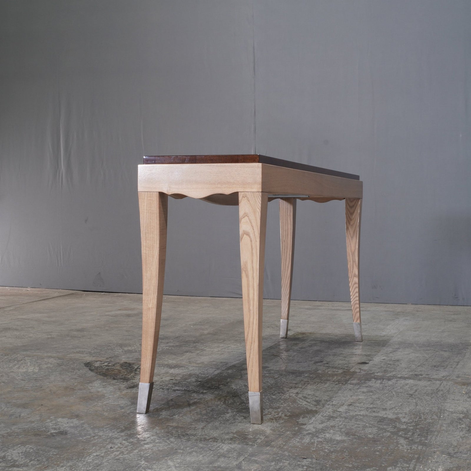 Roche Bobois Grand Hotel Console Table by Pierre Dubois & Aimé Cécil - REHAUS - Roche Bobois