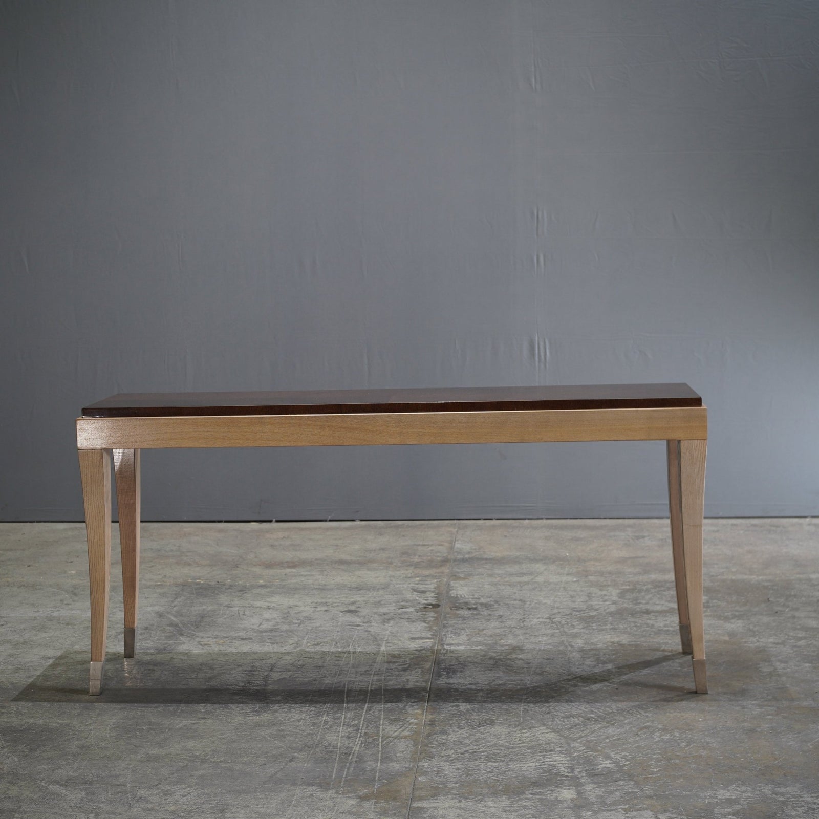 Roche Bobois Grand Hotel Console Table by Pierre Dubois & Aimé Cécil - REHAUS - Roche Bobois