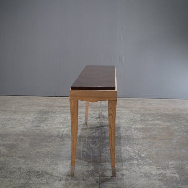Roche Bobois Grand Hotel Console Table by Pierre Dubois & Aimé Cécil - REHAUS - Roche Bobois