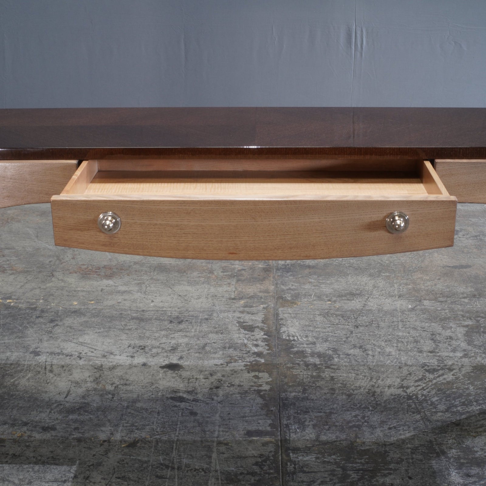 Roche Bobois Grand Hotel Console Table by Pierre Dubois & Aimé Cécil - REHAUS - Roche Bobois
