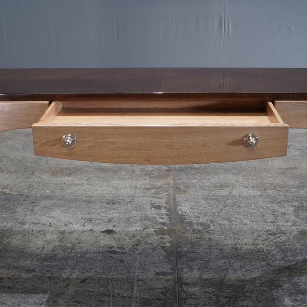 Roche Bobois Grand Hotel Console Table by Pierre Dubois & Aimé Cécil - REHAUS - Roche Bobois