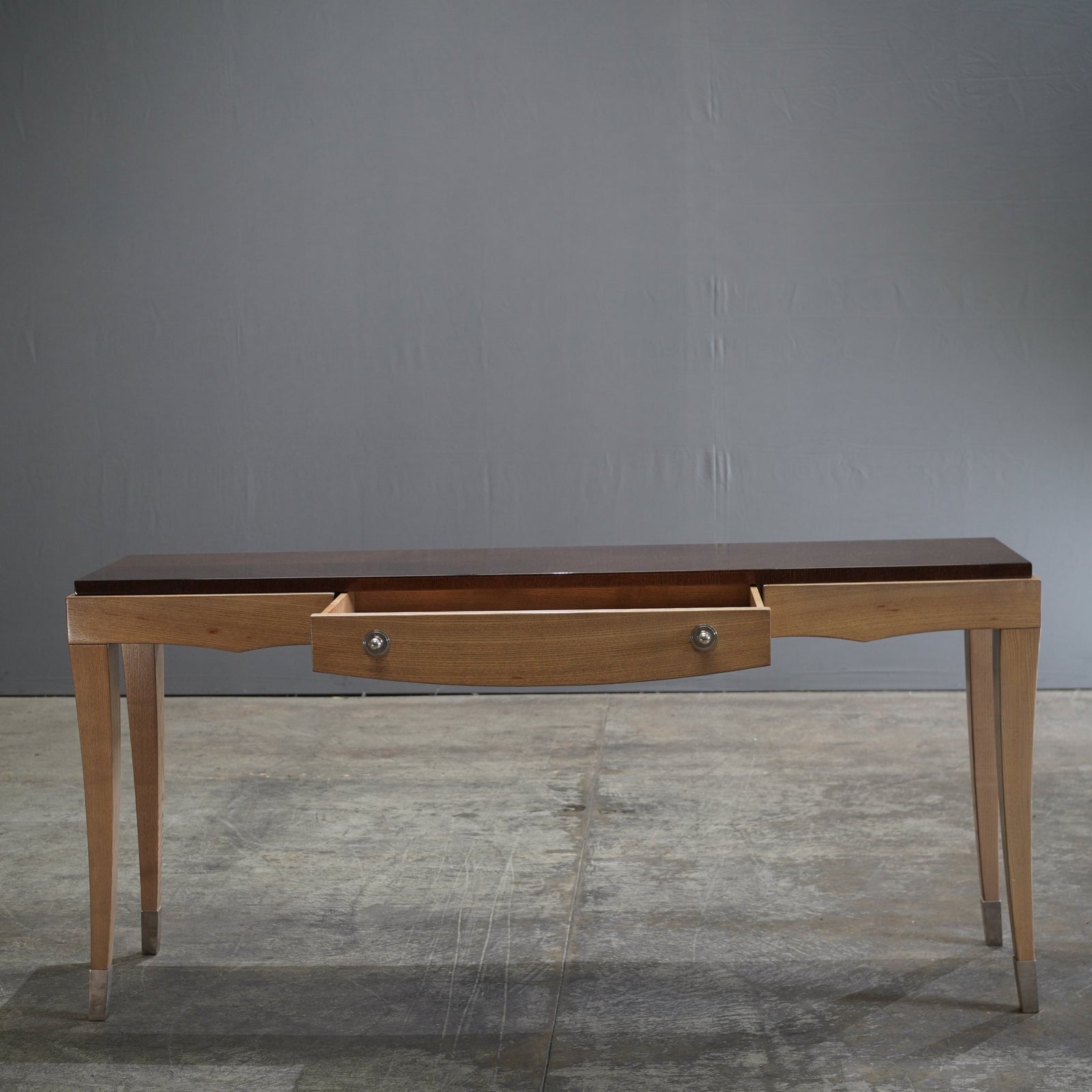 Roche Bobois Grand Hotel Console Table by Pierre Dubois & Aimé Cécil - REHAUS - Roche Bobois