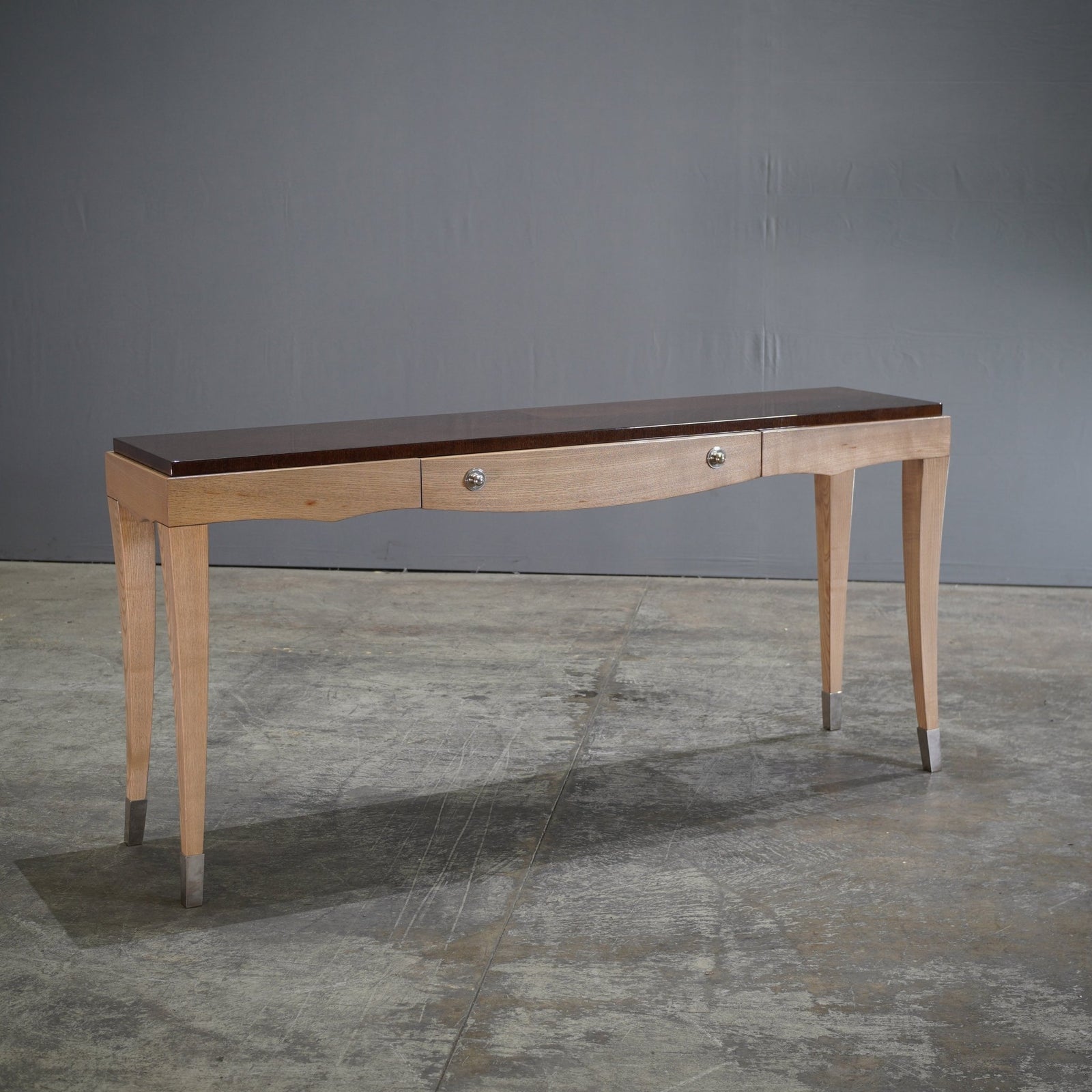 Roche Bobois Grand Hotel Console Table by Pierre Dubois & Aimé Cécil - REHAUS - Roche Bobois
