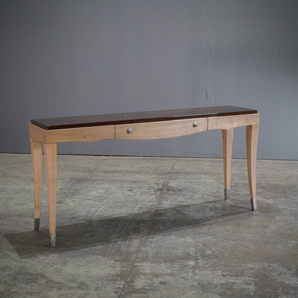 Roche Bobois Grand Hotel Console Table by Pierre Dubois & Aimé Cécil - REHAUS - Roche Bobois