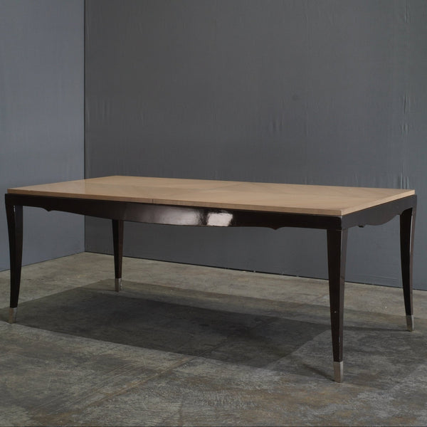 Roche Bobois Grand Hotel Dining Table by Pierre Dubois & Aimé Cécil - REHAUS - Roche Bobois