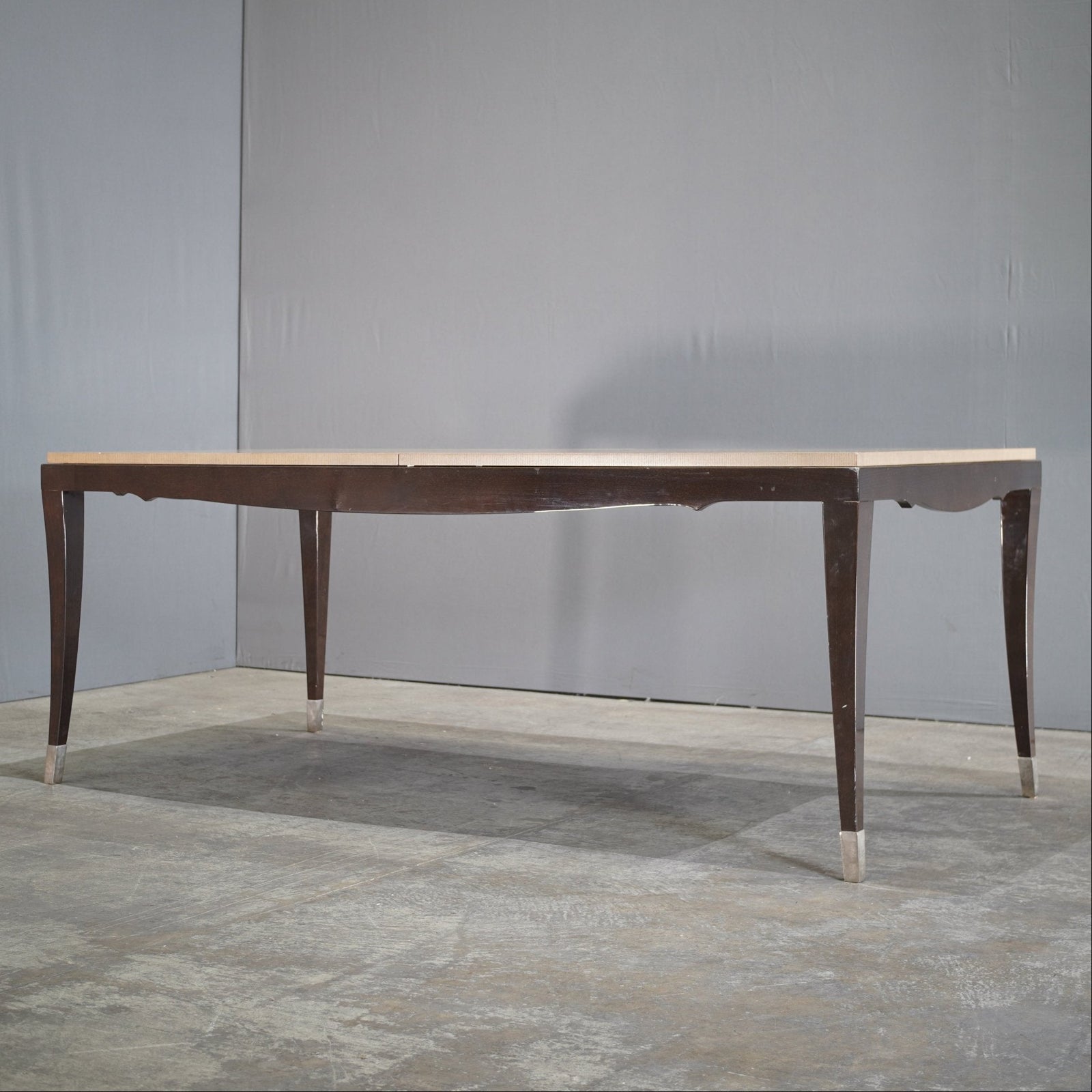 Roche Bobois Grand Hotel Dining Table by Pierre Dubois & Aimé Cécil - REHAUS - Roche Bobois