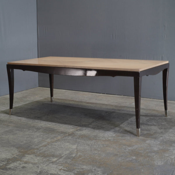 Roche Bobois Grand Hotel Dining Table by Pierre Dubois & Aimé Cécil - REHAUS - Roche Bobois