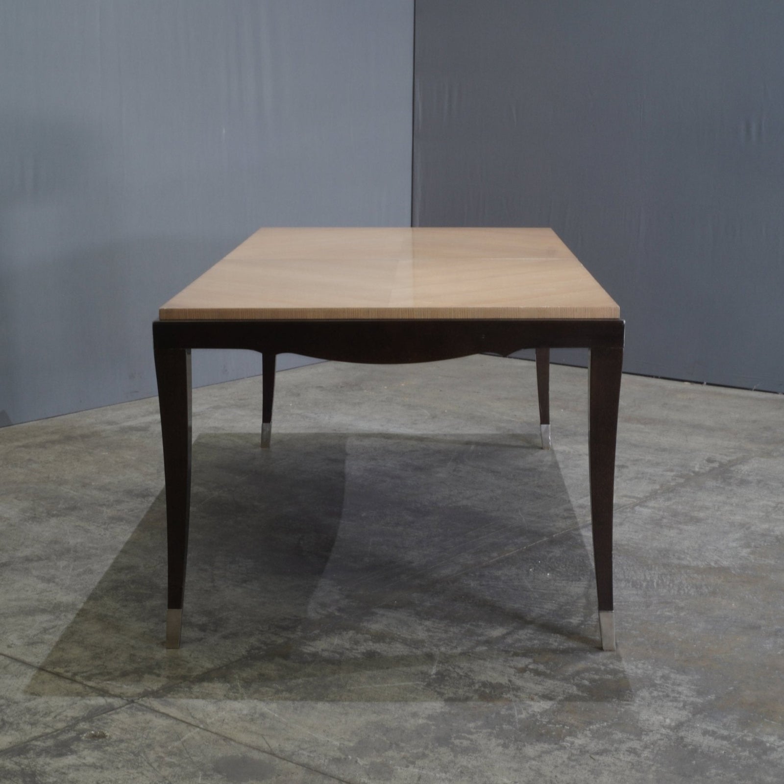 Roche Bobois Grand Hotel Dining Table by Pierre Dubois & Aimé Cécil - REHAUS - Roche Bobois