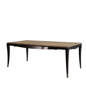 Roche Bobois Grand Hotel Dining Table by Pierre Dubois & Aimé Cécil - REHAUS - Roche Bobois