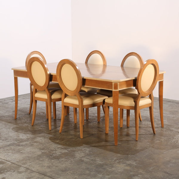 Roche Bobois Hauteville Dining Table @ REHAUS