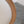 Roche Bobois Hortense Cream Leather Dining Chairs, Set of Six @ REHAUS