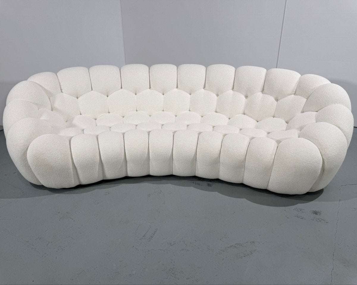 Roche Bobois Large Bubble Sofa by Sacha Lakic @ REHAUS