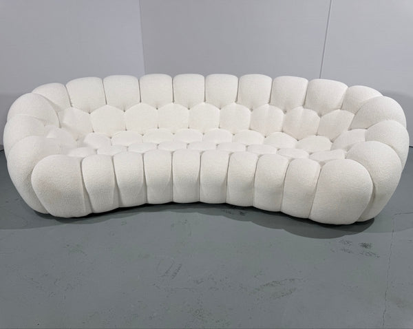 Roche Bobois Large Bubble Sofa by Sacha Lakic @ REHAUS
