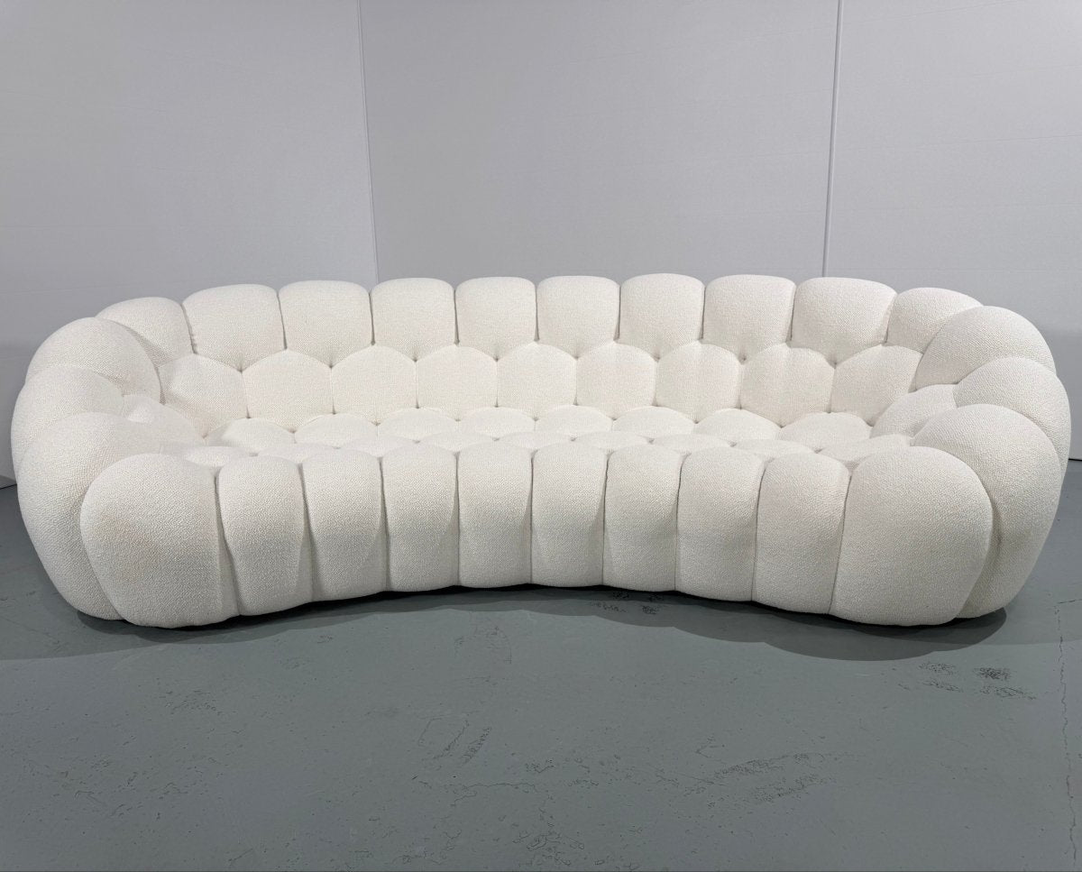 Roche Bobois Large Bubble Sofa by Sacha Lakic @ REHAUS