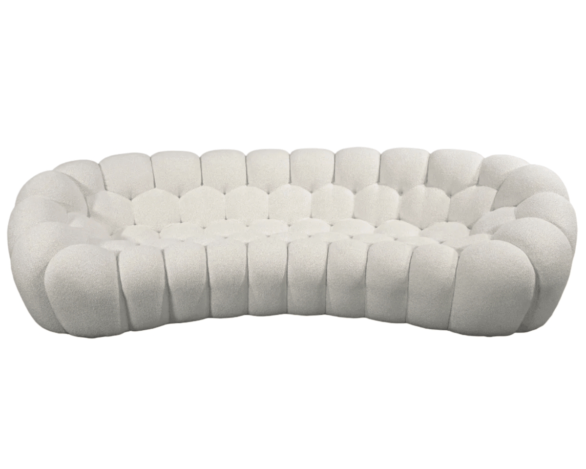 Roche Bobois Large Bubble Sofa by Sacha Lakic @ REHAUS