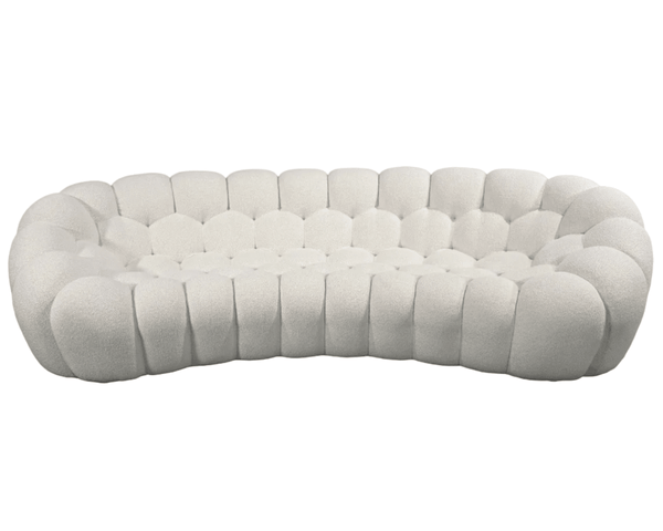 Roche Bobois Large Bubble Sofa by Sacha Lakic @ REHAUS