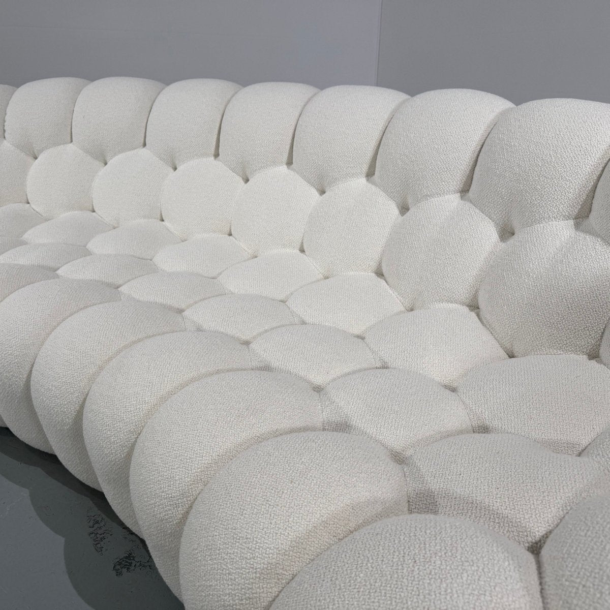 Roche Bobois Large Bubble Sofa by Sacha Lakic @ REHAUS
