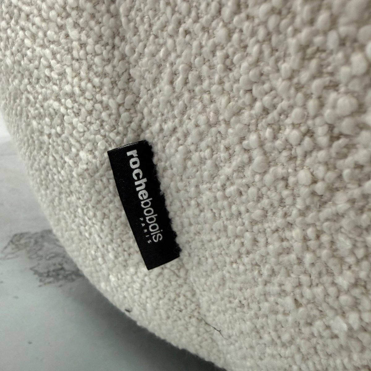 Roche Bobois Large Bubble Sofa by Sacha Lakic @ REHAUS