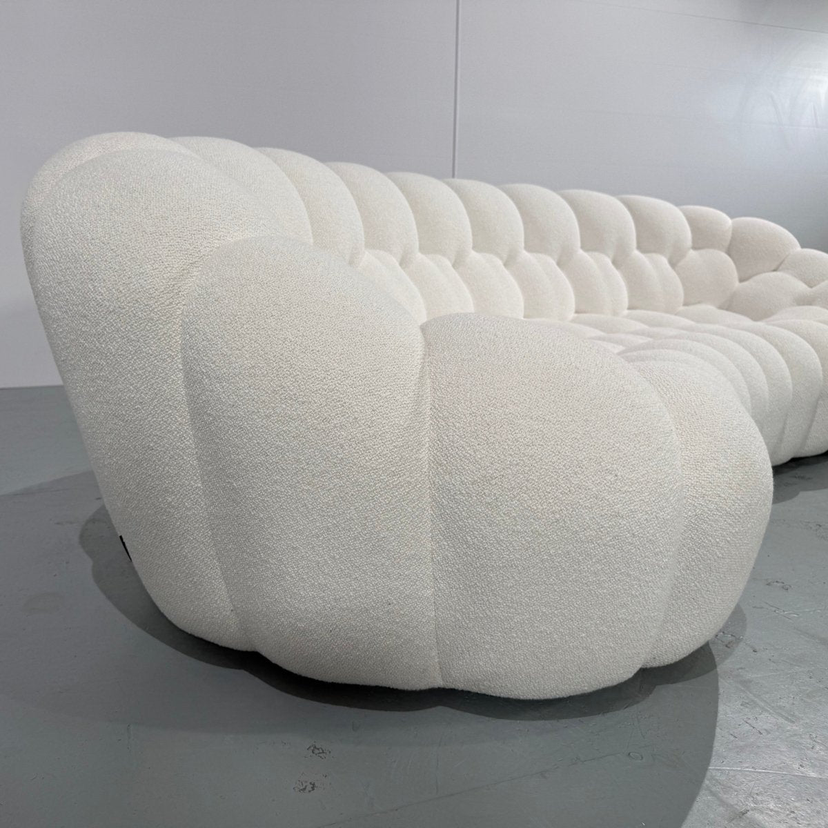 Roche Bobois Large Bubble Sofa by Sacha Lakic @ REHAUS