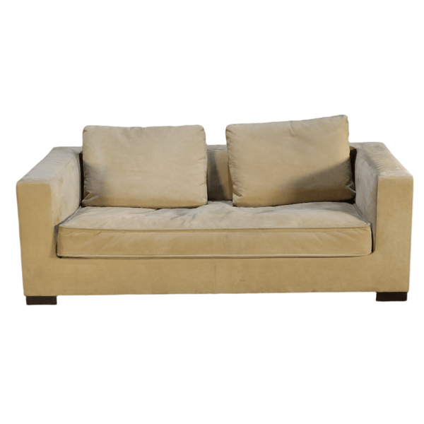 Roche Bobois Long Island Sofa @ REHAUS