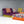 Roche Bobois Mah Jong Sectional Sofa & Ottoman in Custom Upholstery Set of 20 - REHAUS - Hans Hopfer