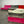 Roche Bobois Mah Jong Sectional Sofa, Set of Eight @ REHAUS