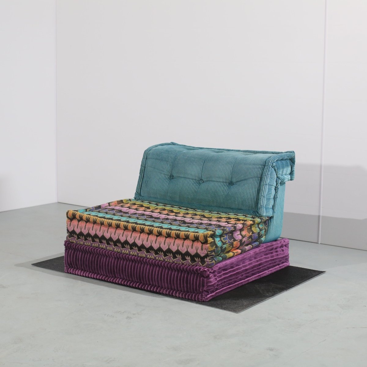 Roche Bobois Mah Jong Sectional Sofa, Set of Three @ REHAUS