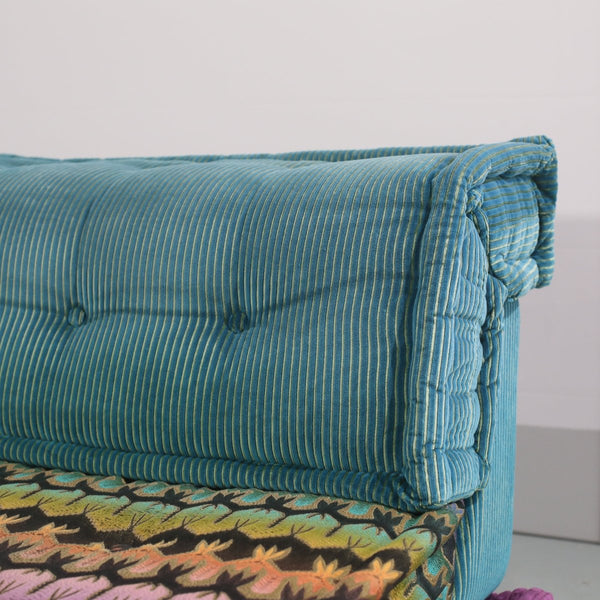 Roche Bobois Mah Jong Sectional Sofa, Set of Three @ REHAUS