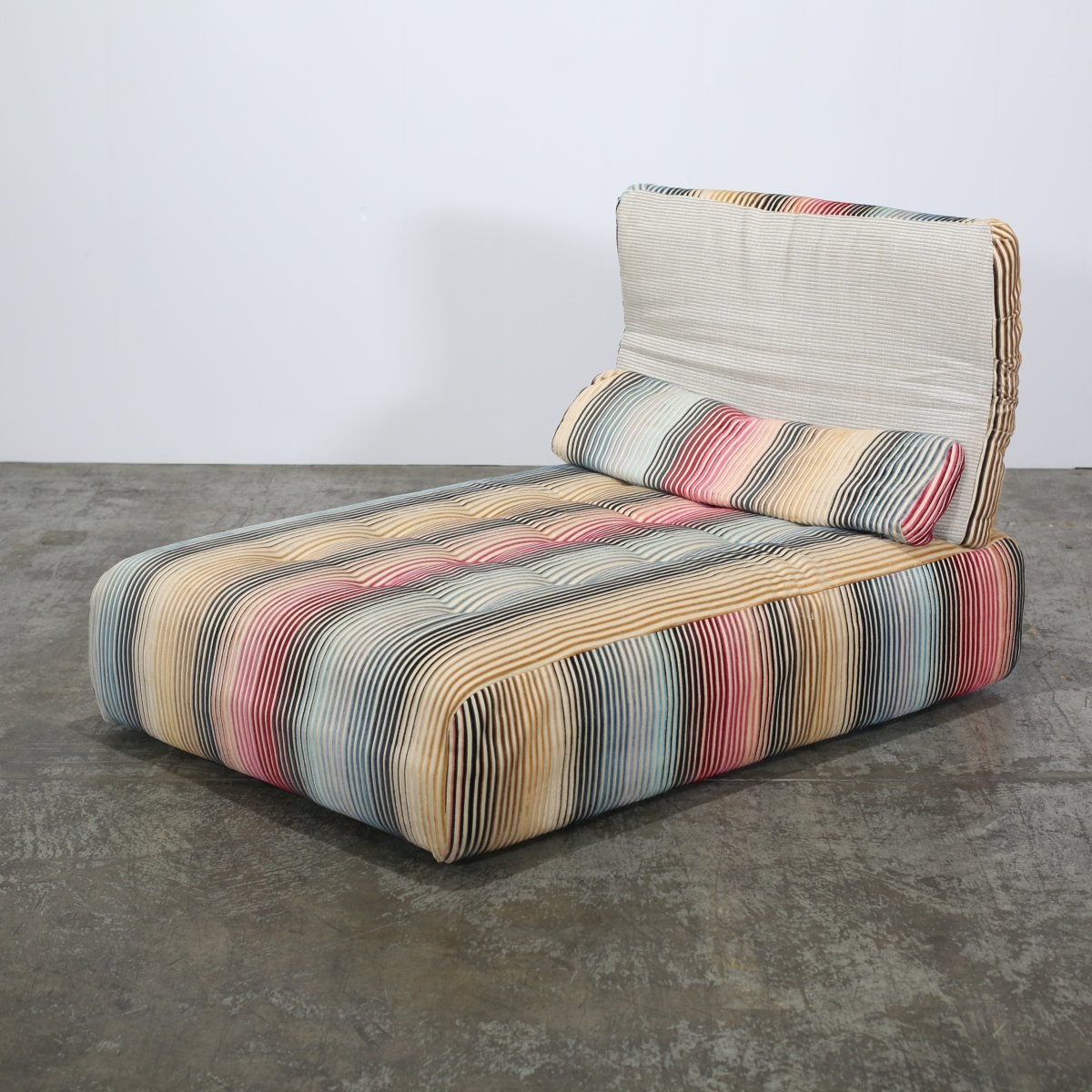 Roche Bobois Missoni Mah Jong Seat @ REHAUS