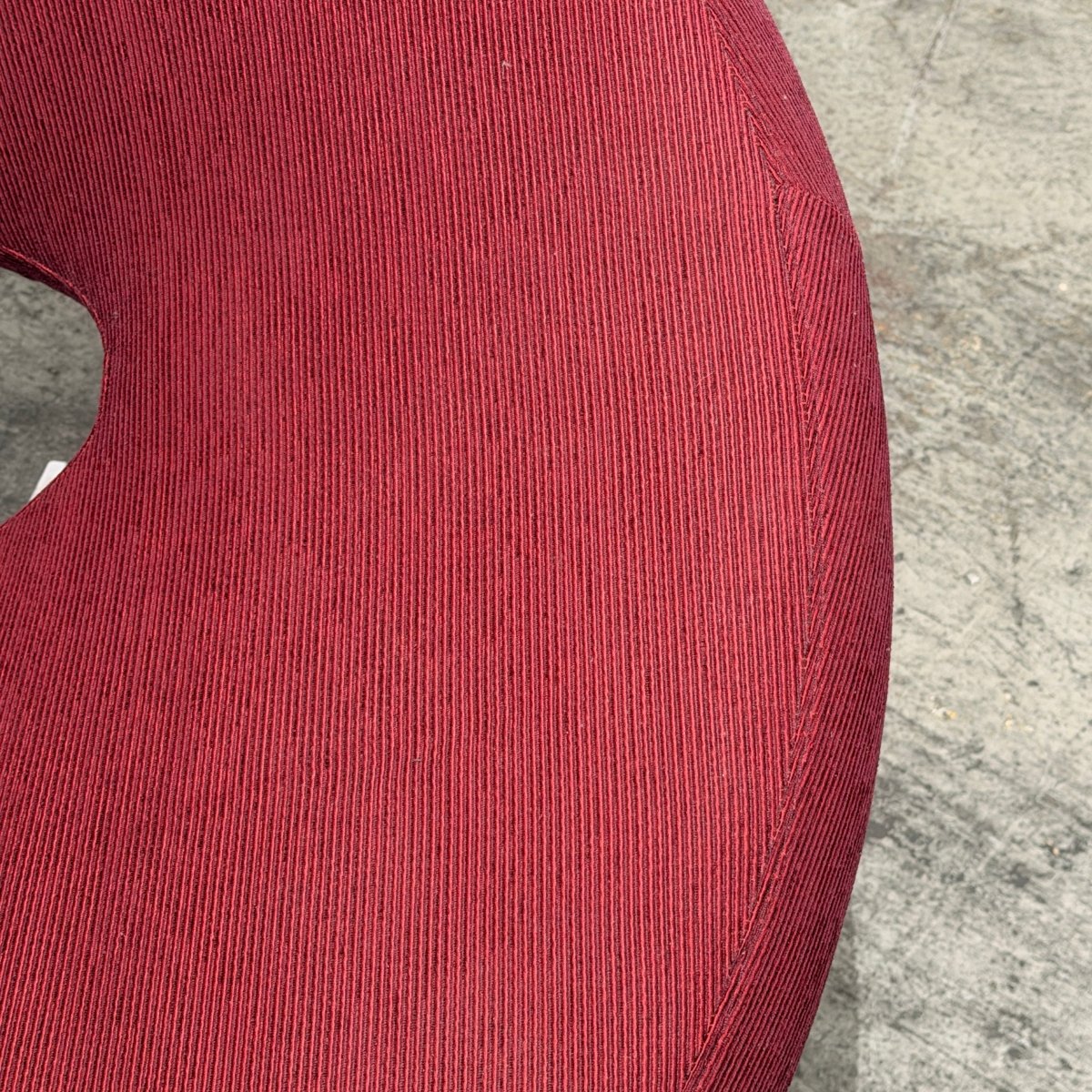 Roche Bobois Nuage 2 Armchair by Roberto Tapinassi & Maurizio Manzoni @ REHAUS