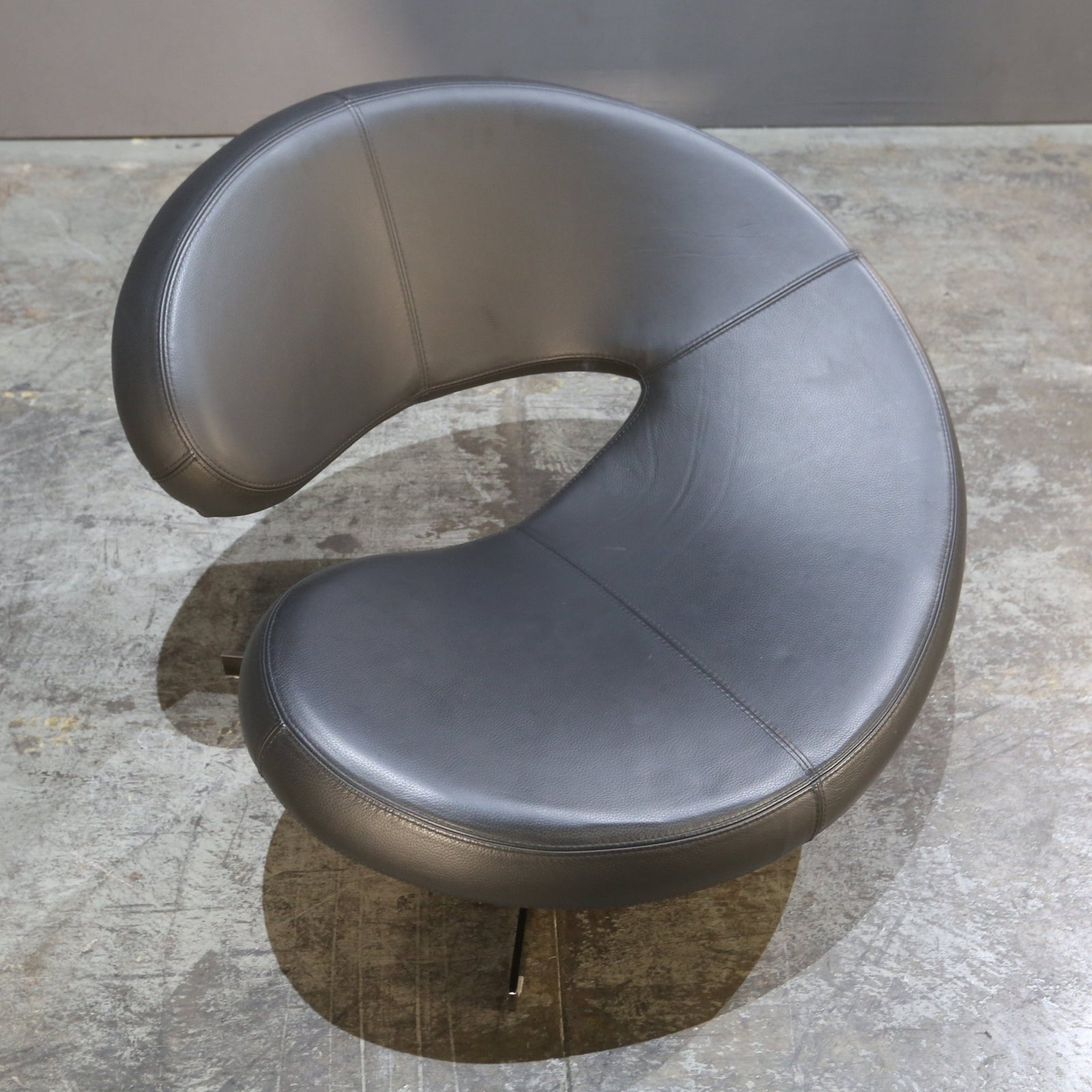Roche Bobois Nuage 2 Armchair by Roberto Tapinassi & Maurizio Manzoni @ REHAUS