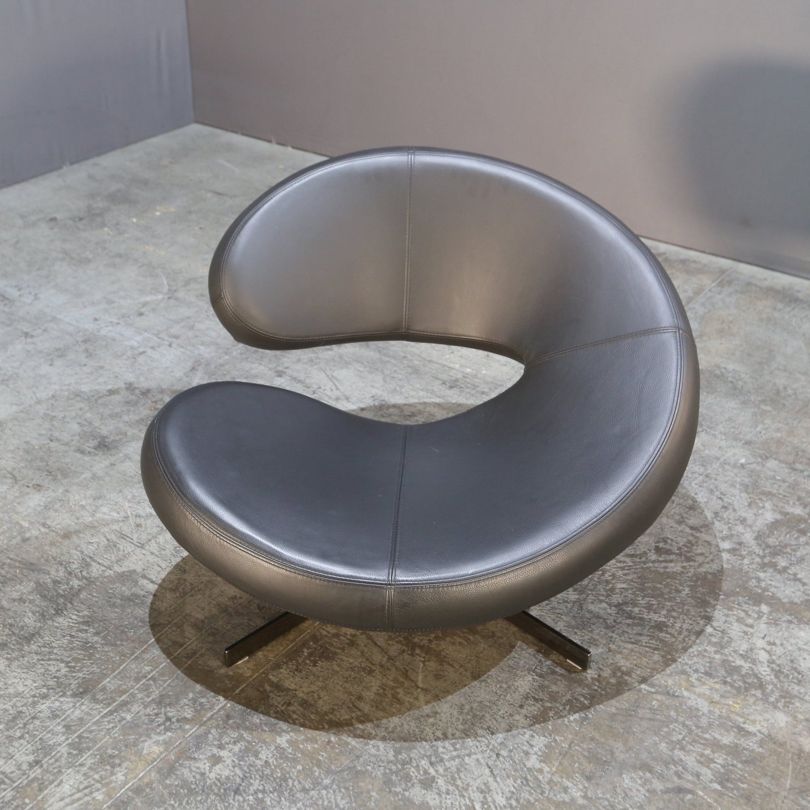 Roche Bobois Nuage 2 Armchair by Roberto Tapinassi & Maurizio Manzoni @ REHAUS