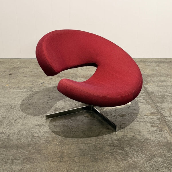Roche Bobois Nuage 2 Armchair by Roberto Tapinassi & Maurizio Manzoni @ REHAUS