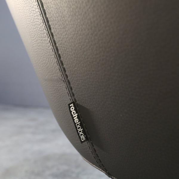 Roche Bobois Nuage 2 Armchair by Roberto Tapinassi & Maurizio Manzoni @ REHAUS