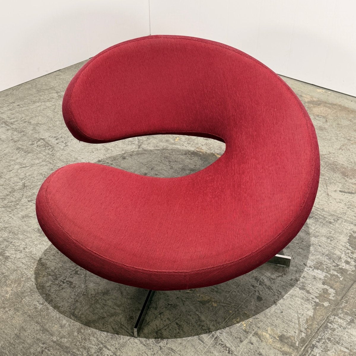 Roche Bobois Nuage 2 Armchair by Roberto Tapinassi & Maurizio Manzoni @ REHAUS