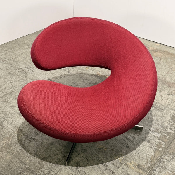 Roche Bobois Nuage 2 Armchair by Roberto Tapinassi & Maurizio Manzoni @ REHAUS