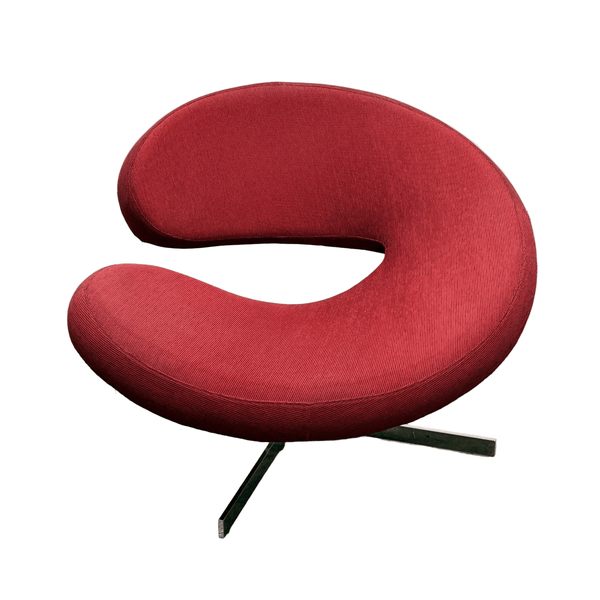 Roche Bobois Nuage 2 Armchair by Roberto Tapinassi & Maurizio Manzoni @ REHAUS