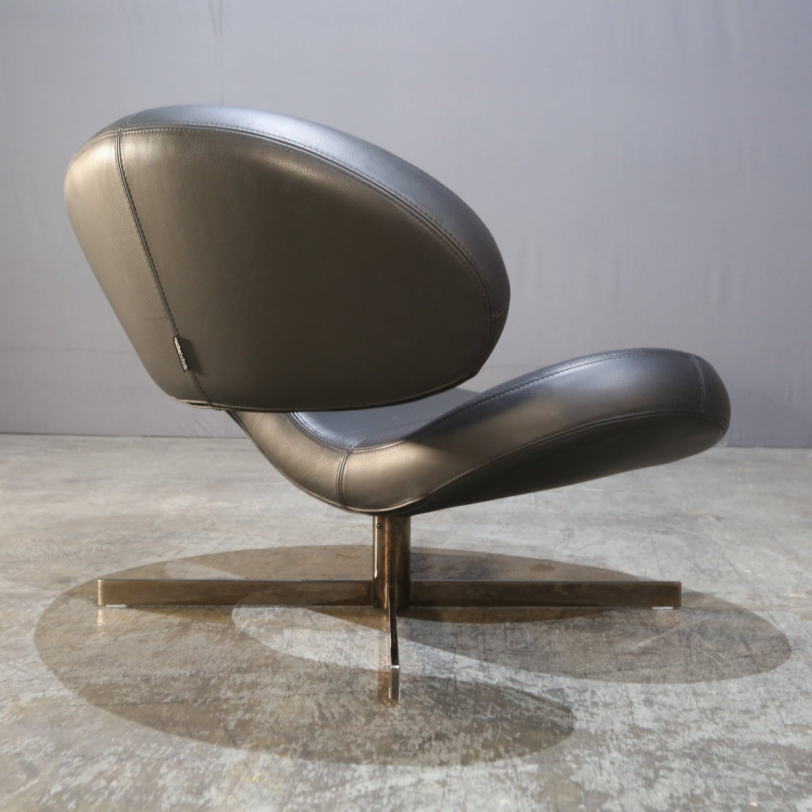 Roche Bobois Nuage 2 Armchair by Roberto Tapinassi & Maurizio Manzoni @ REHAUS