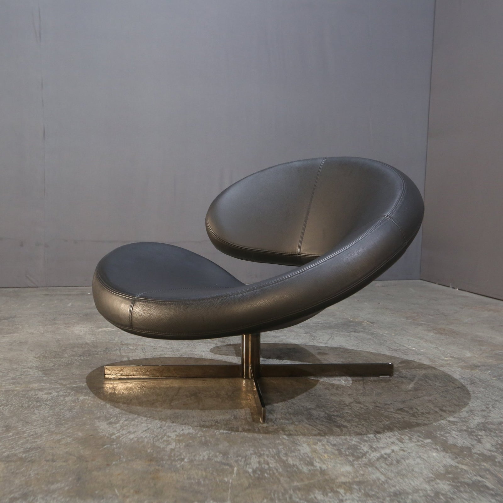 Roche Bobois Nuage 2 Armchair by Roberto Tapinassi & Maurizio Manzoni @ REHAUS