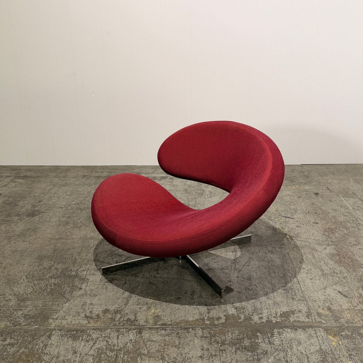 Roche Bobois Nuage 2 Armchair by Roberto Tapinassi & Maurizio Manzoni @ REHAUS