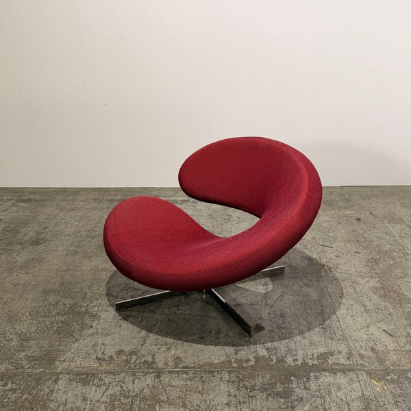 Roche Bobois Nuage 2 Armchair by Roberto Tapinassi & Maurizio Manzoni @ REHAUS