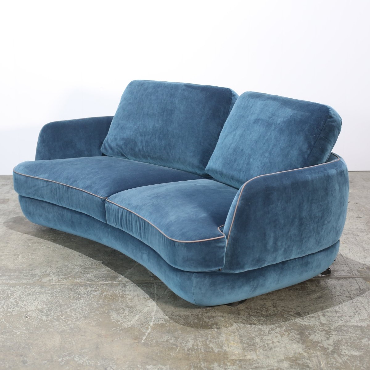 Roche Bobois Paranthèse 2.5 Seater Sofa @ REHAUS
