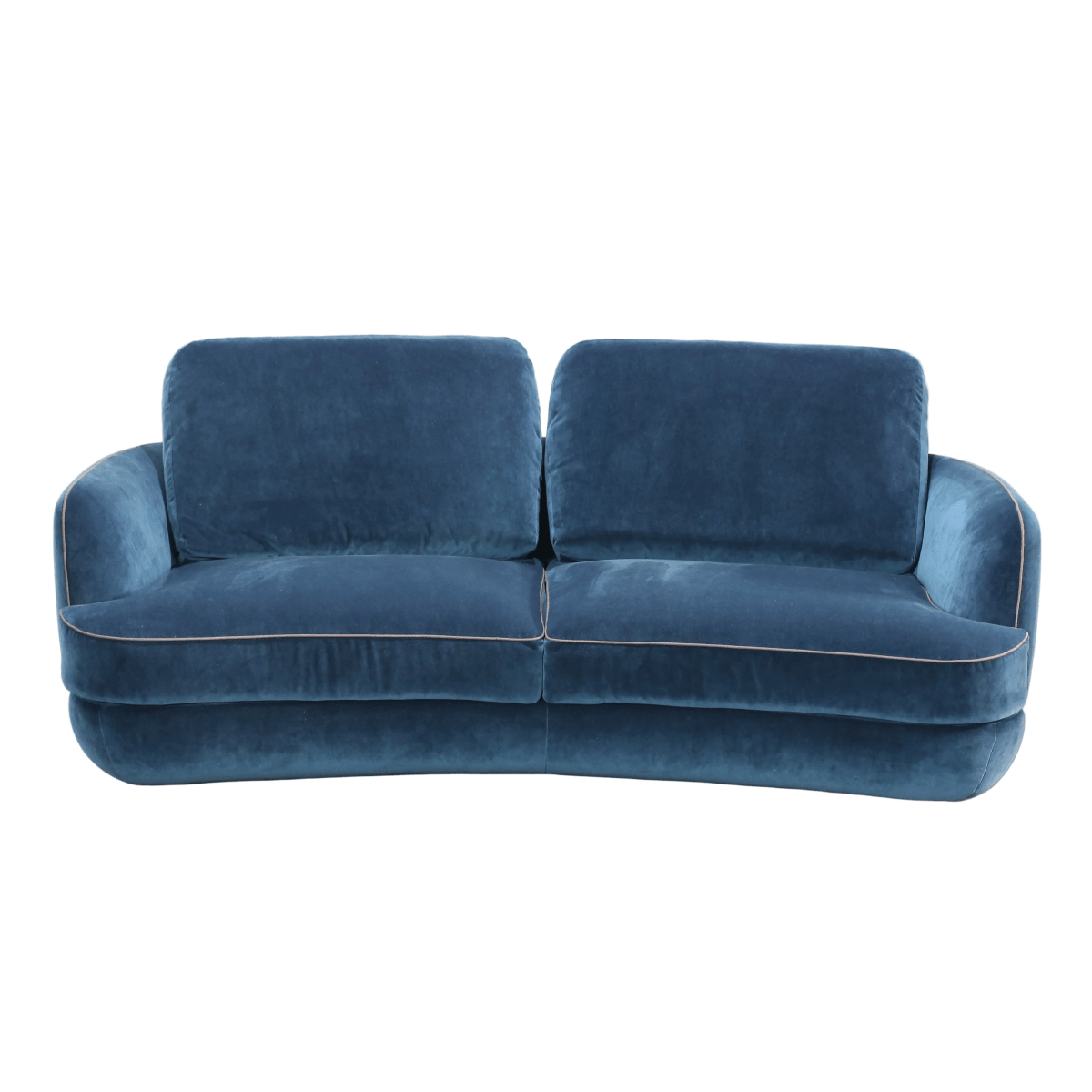 Roche Bobois Paranthèse 2.5 Seater Sofa @ REHAUS