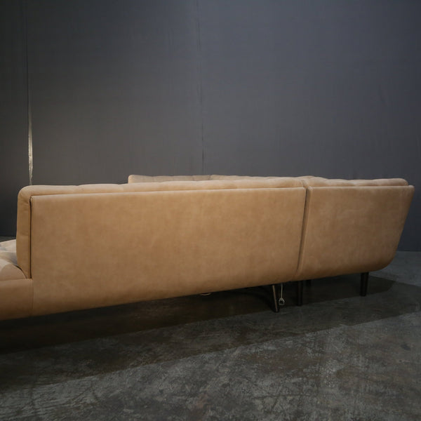 Roche Bobois Profile Corner Sofa @ REHAUS