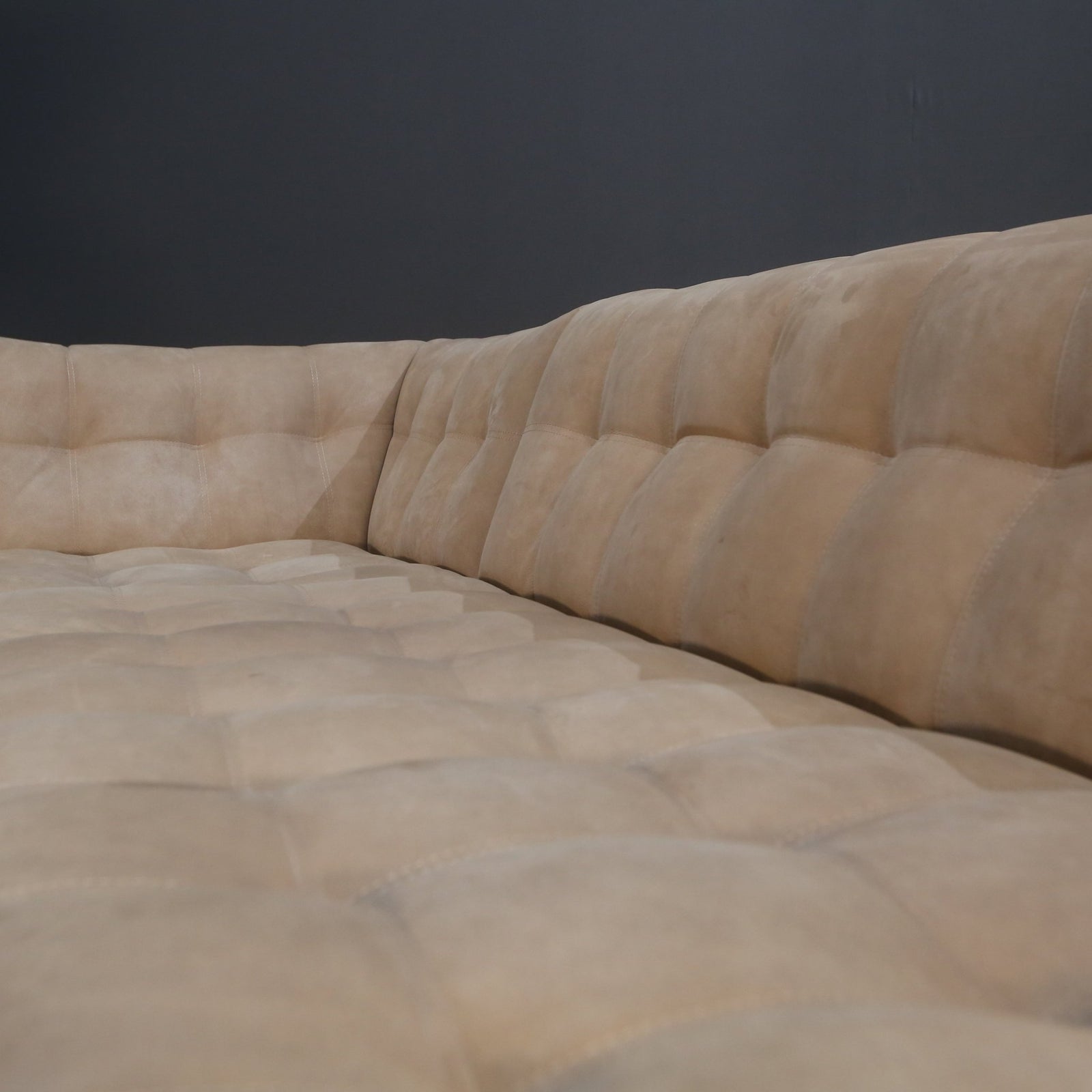 Roche Bobois Profile Corner Sofa @ REHAUS