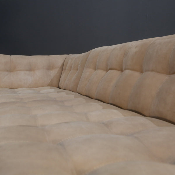 Roche Bobois Profile Corner Sofa @ REHAUS