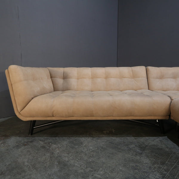 Roche Bobois Profile Corner Sofa @ REHAUS