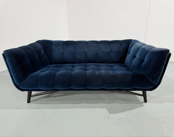 Roche Bobois Profile Sofa by Roberto Tapinassi & Maurizio Manzoni @ REHAUS
