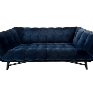 Roche Bobois Profile Sofa by Roberto Tapinassi & Maurizio Manzoni @ REHAUS